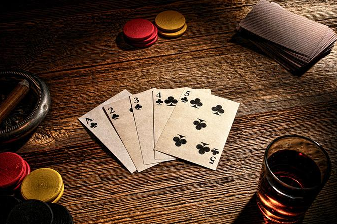 “不入流”的地方棋牌是2017年的创业机会吗? “不入流”的地方棋牌是2017年的创业机会吗?