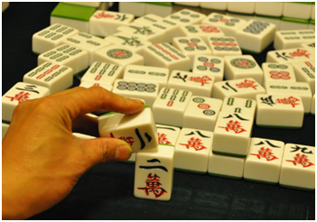 齐齐哈尔麻将游戏开发_齐齐哈尔麻将规则